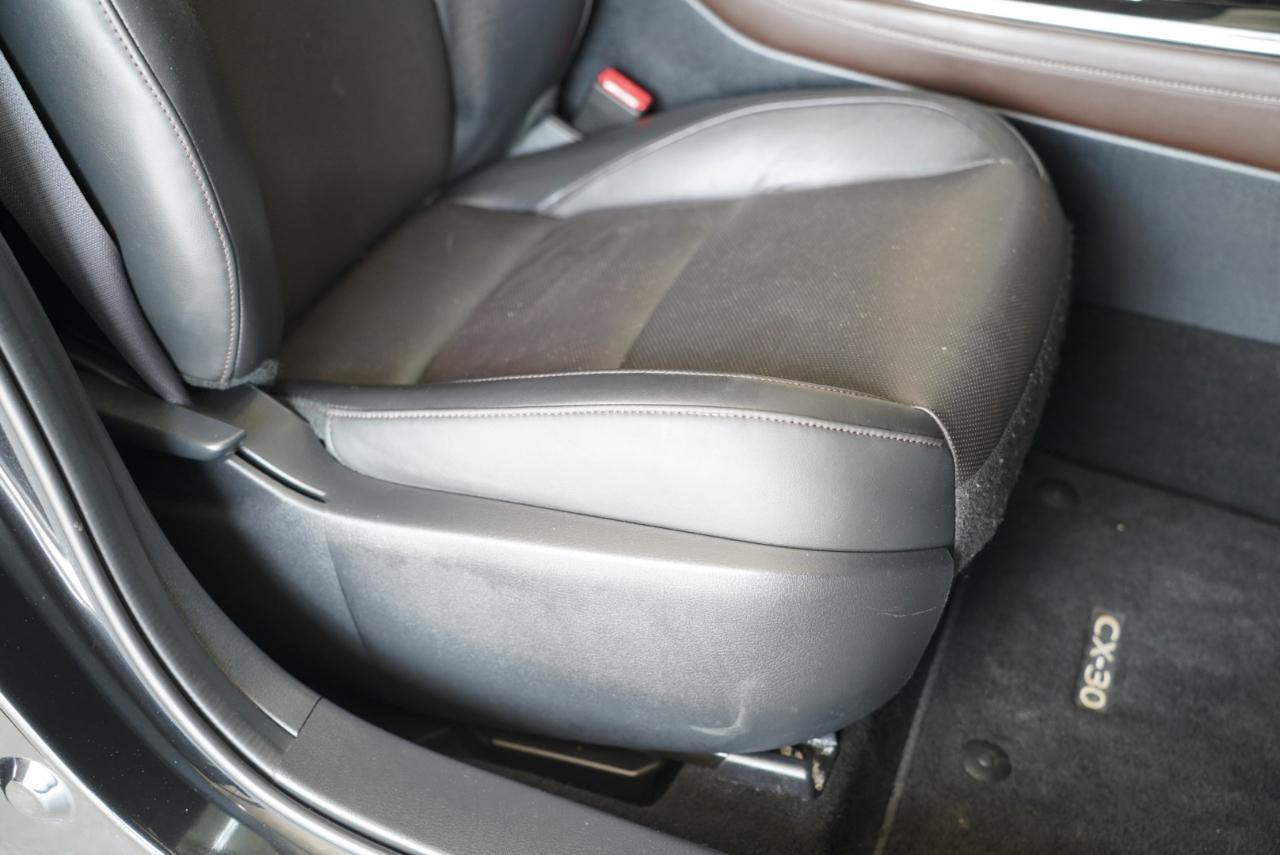 Mazda CX-30 Premium FWD 2021