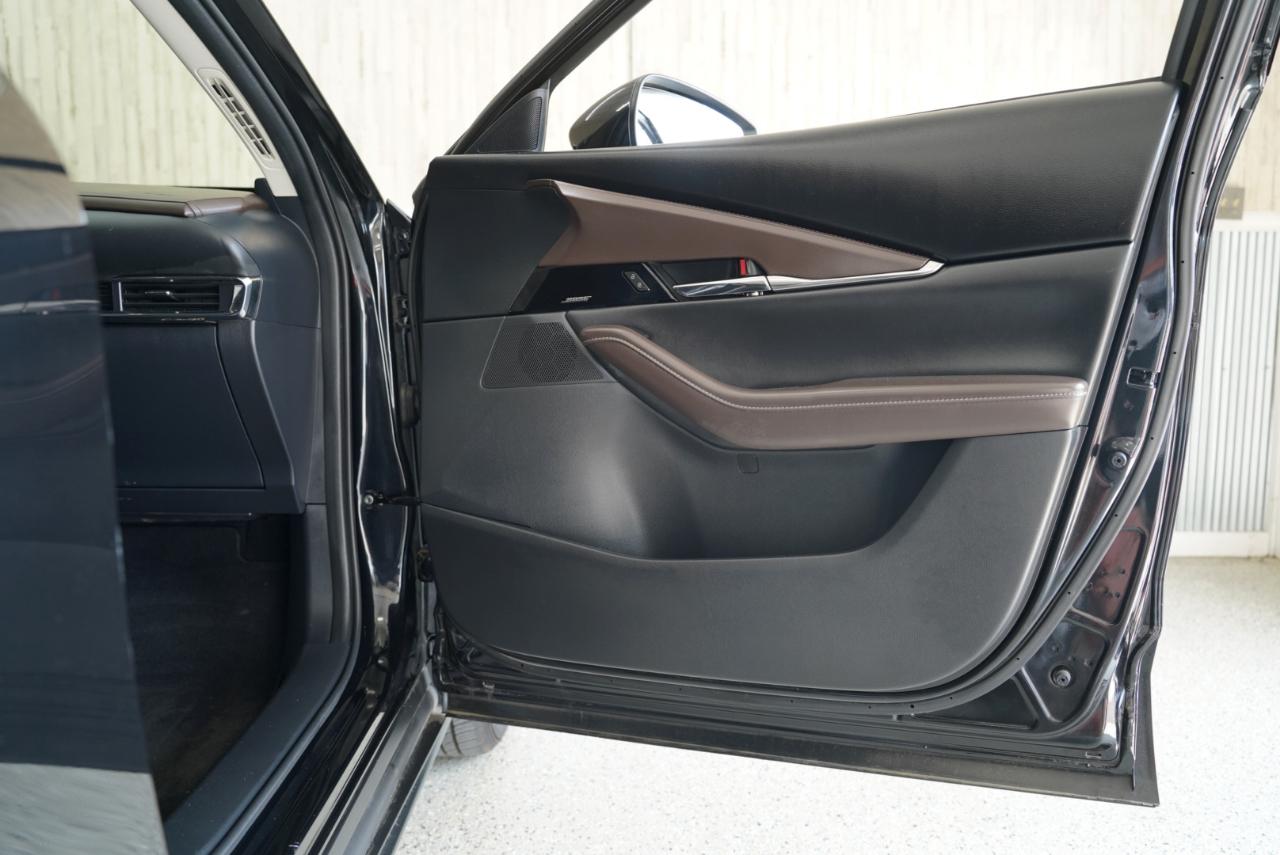 Mazda CX-30 Premium FWD 2021