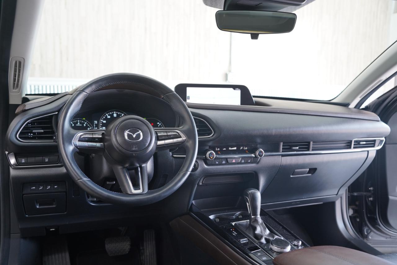 Mazda CX-30 Premium FWD 2021