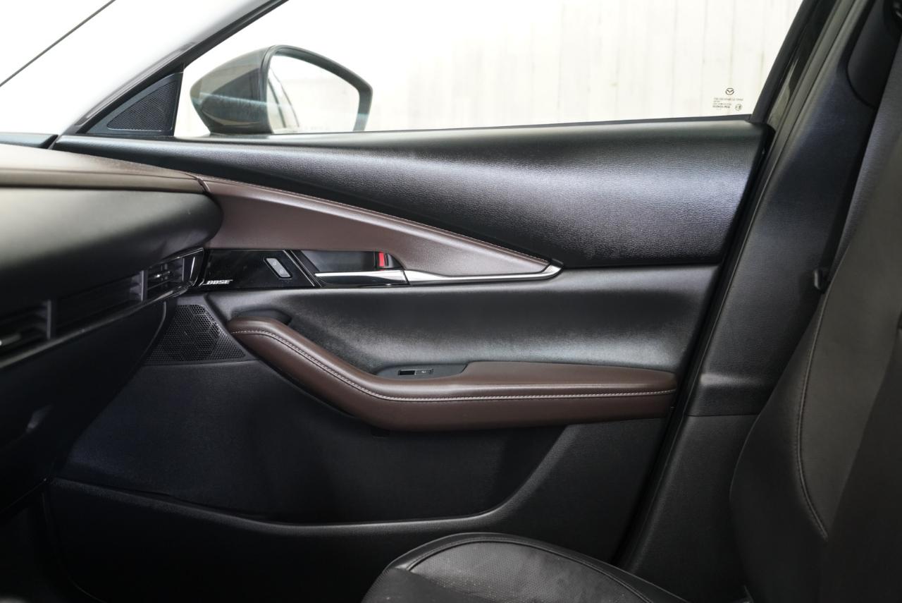 Mazda CX-30 Premium FWD 2021