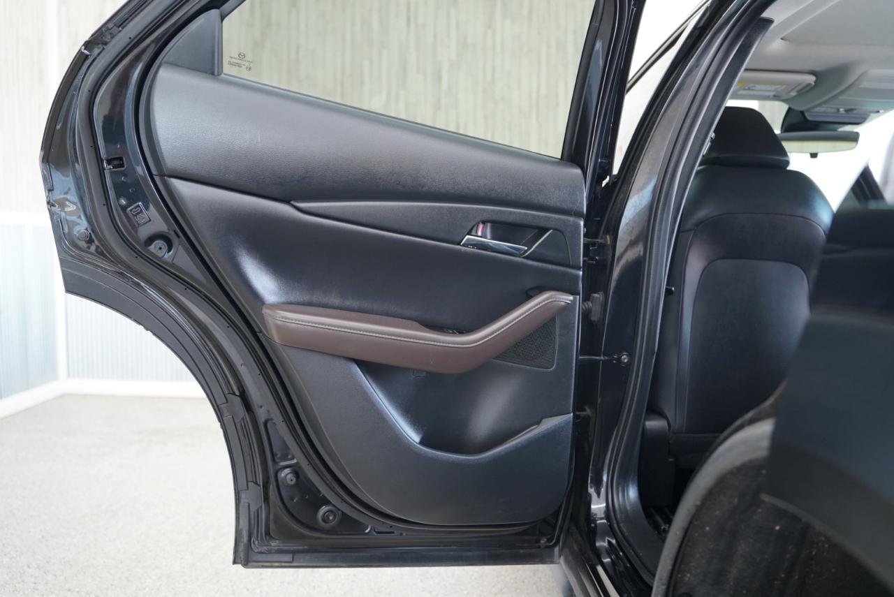 Mazda CX-30 Premium FWD 2021