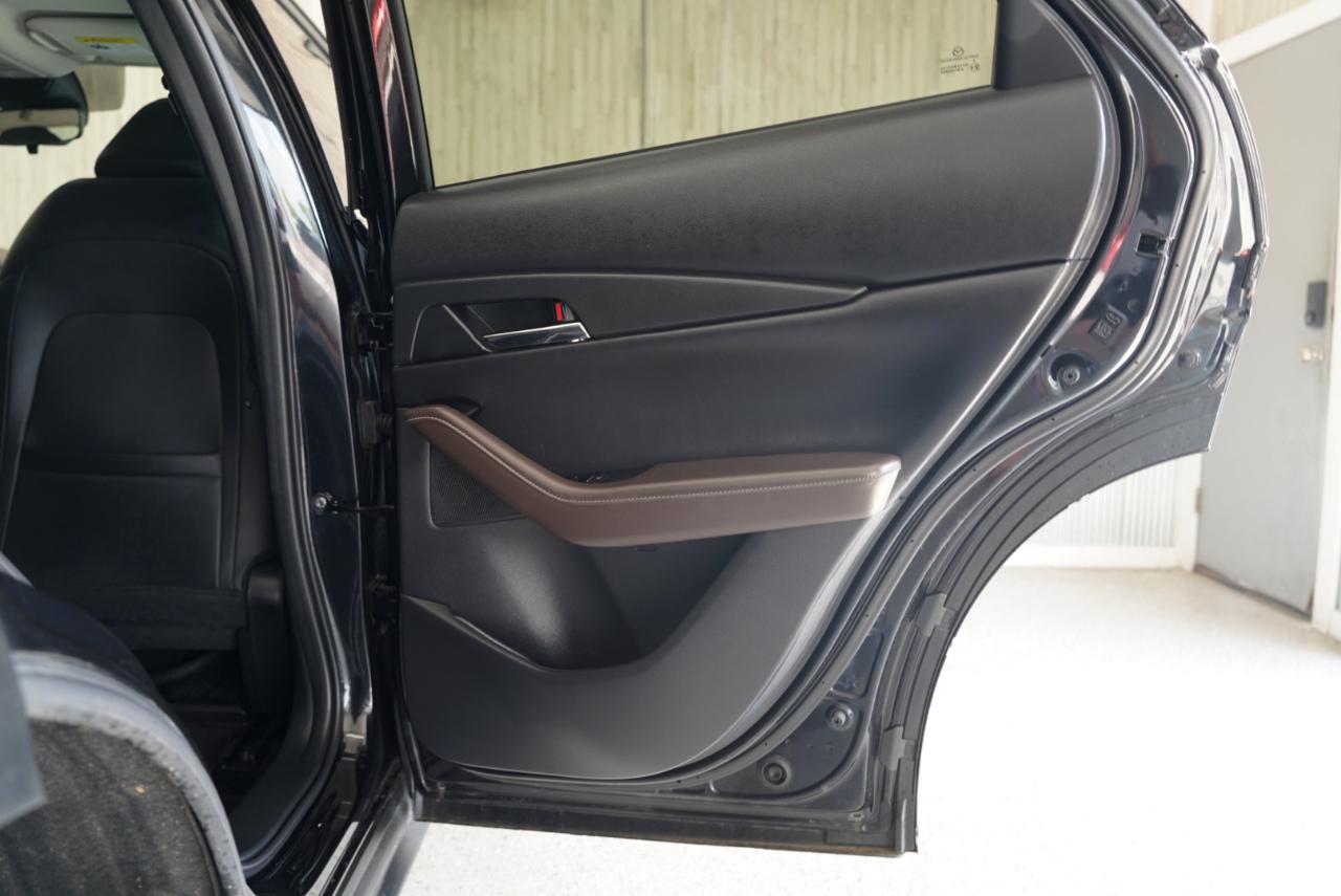 Mazda CX-30 Premium FWD 2021