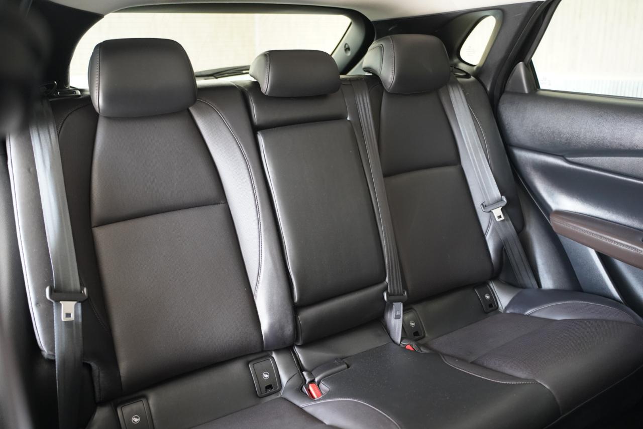 Mazda CX-30 Premium FWD 2021