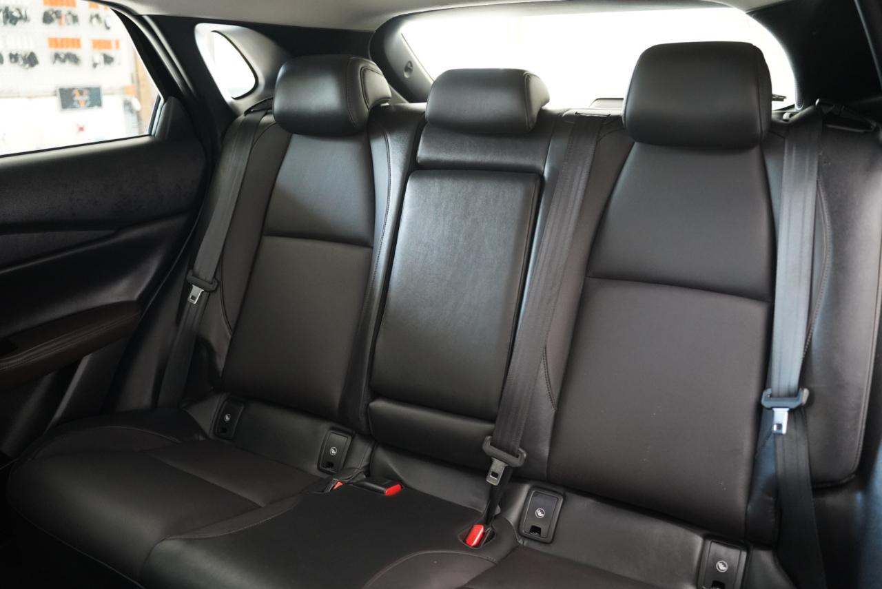 Mazda CX-30 Premium FWD 2021
