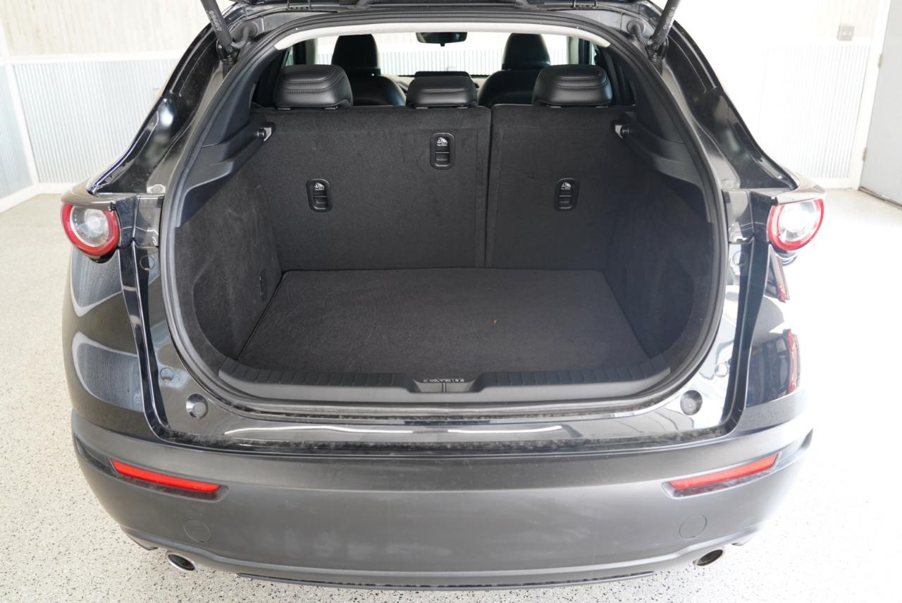 Mazda CX-30 Premium FWD 2021