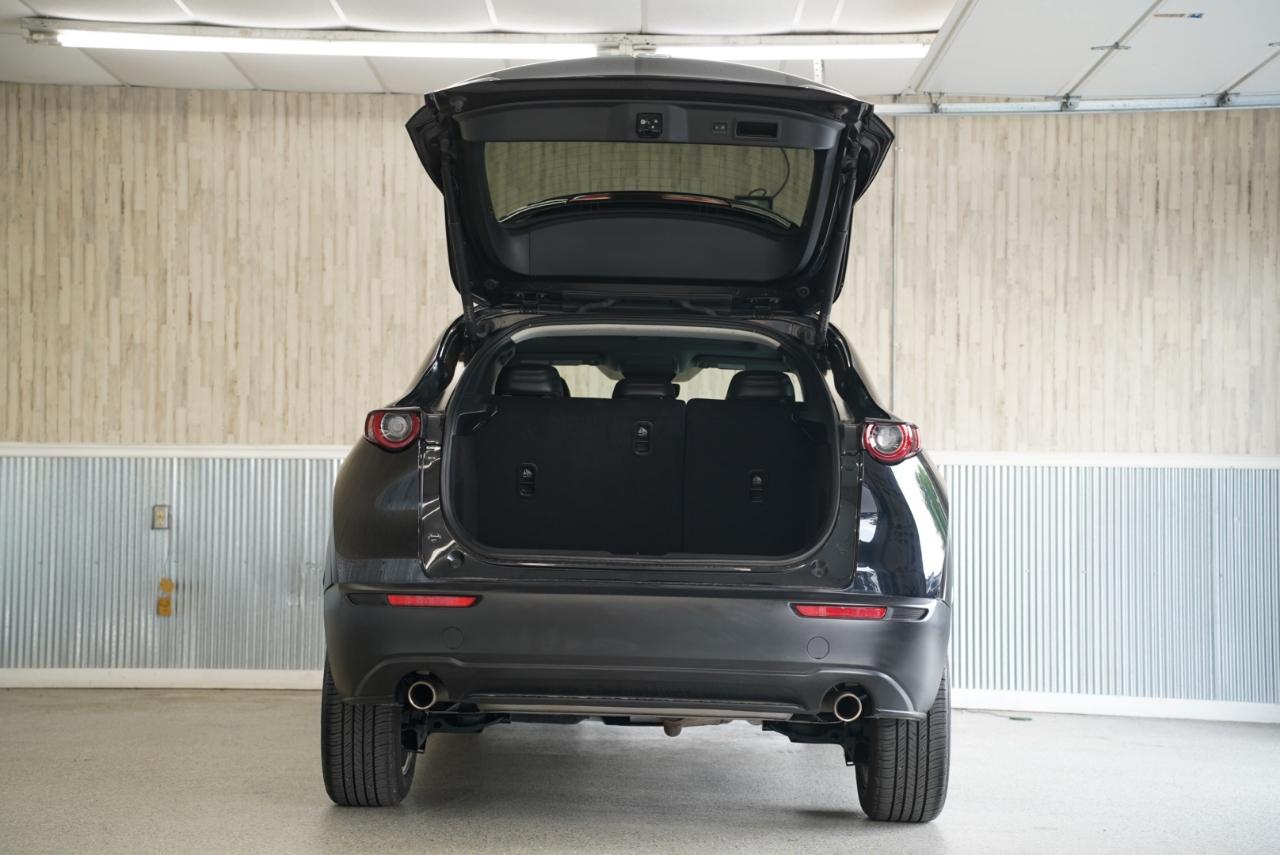 Mazda CX-30 Premium FWD 2021