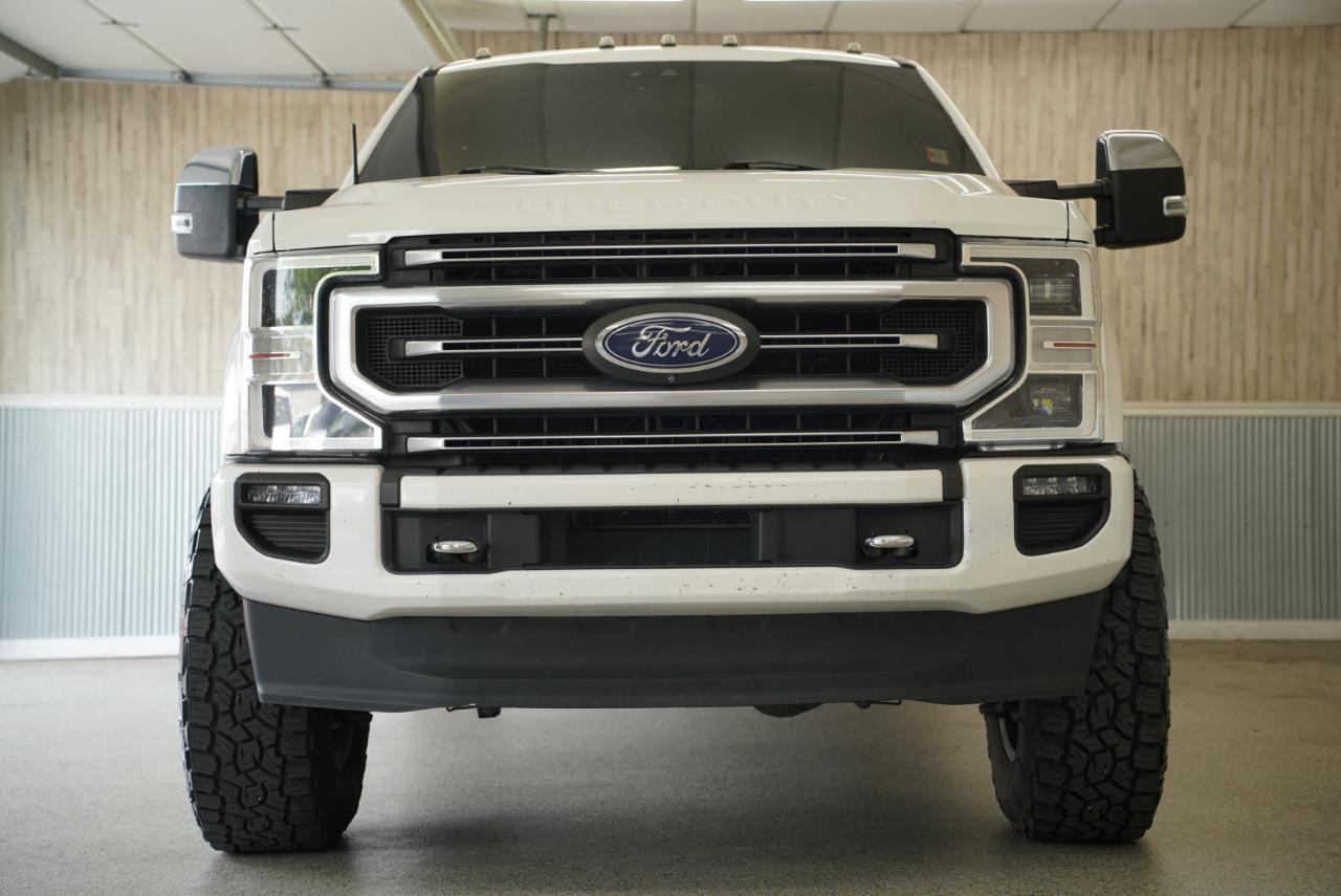 Ford Super Duty F-250 SRW  2020