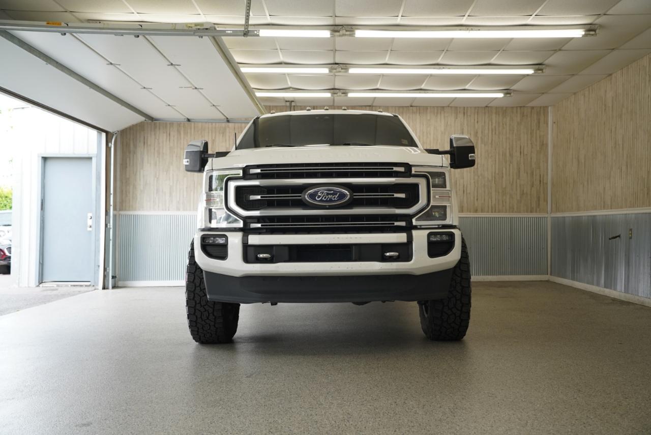 Ford Super Duty F-250 SRW  2020