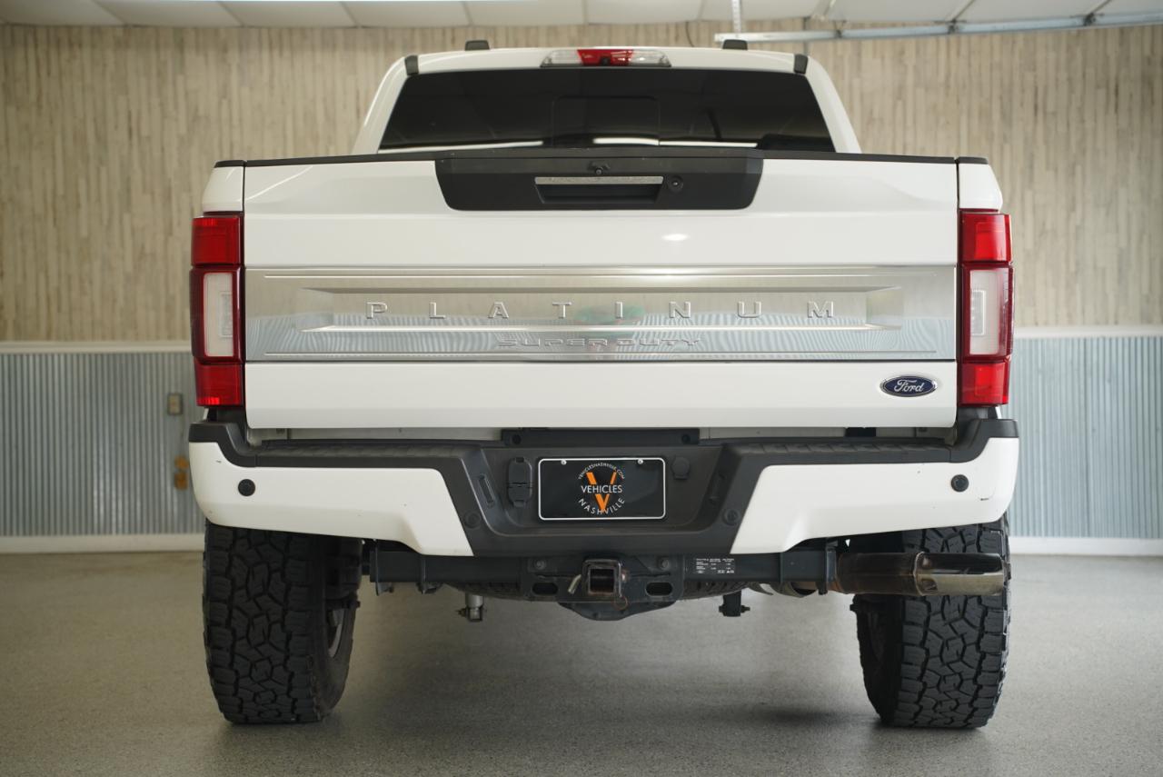 Ford Super Duty F-250 SRW  2020