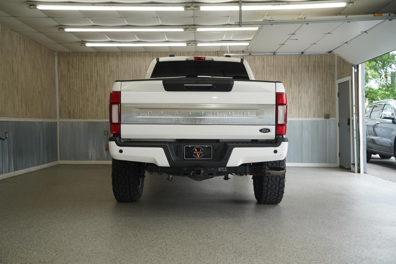 Ford Super Duty F-250 SRW  2020