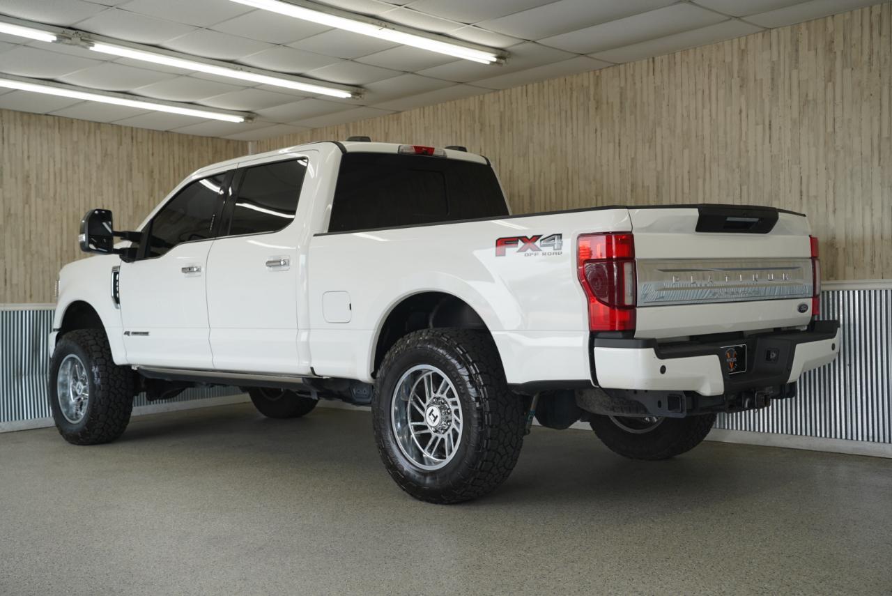 Ford Super Duty F-250 SRW  2020