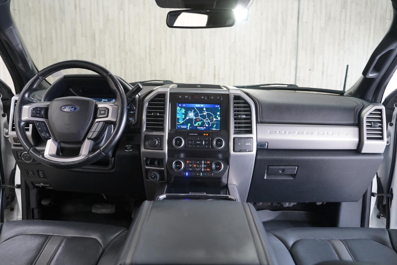 Ford Super Duty F-250 SRW  2020