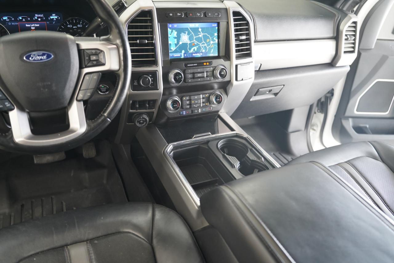 Ford Super Duty F-250 SRW  2020