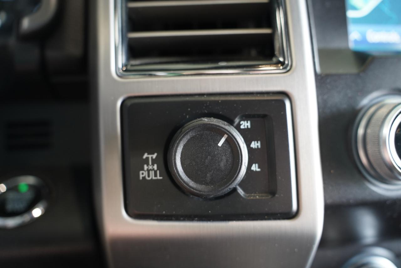 Ford Super Duty F-250 SRW  2020