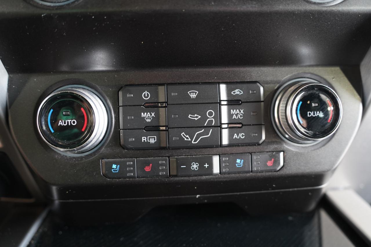 Ford Super Duty F-250 SRW  2020