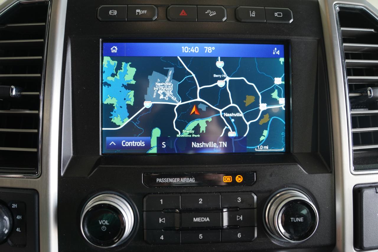 Ford Super Duty F-250 SRW  2020