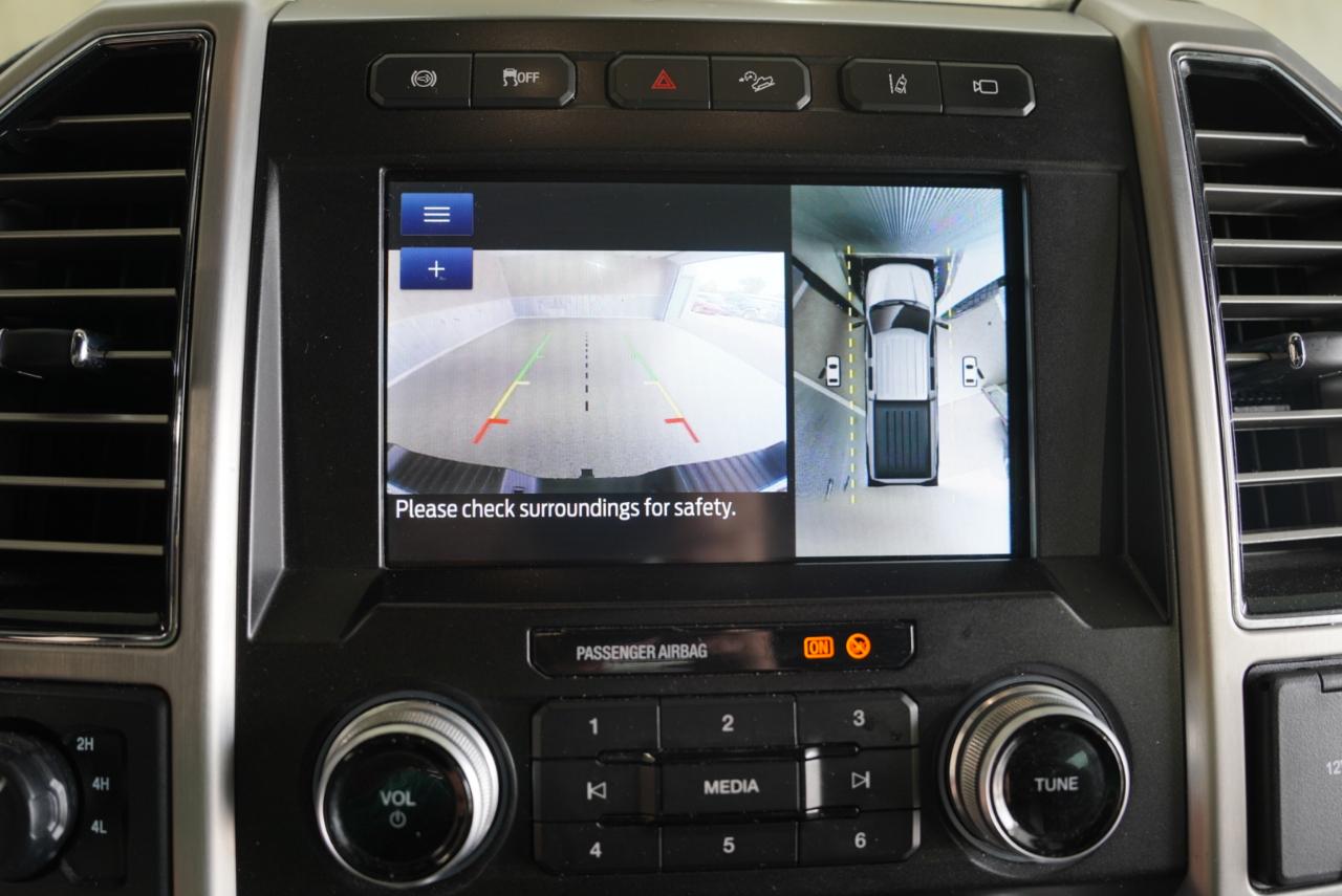 Ford Super Duty F-250 SRW  2020