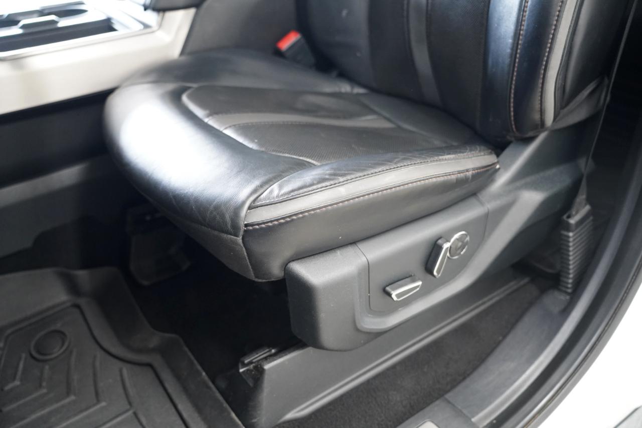 Ford Super Duty F-250 SRW  2020