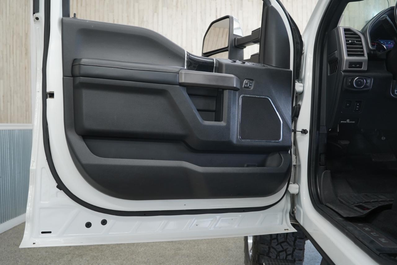 Ford Super Duty F-250 SRW  2020