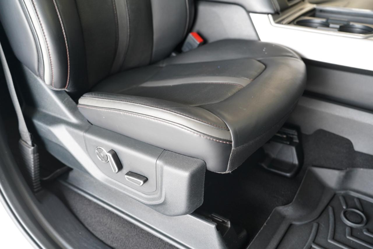 Ford Super Duty F-250 SRW  2020