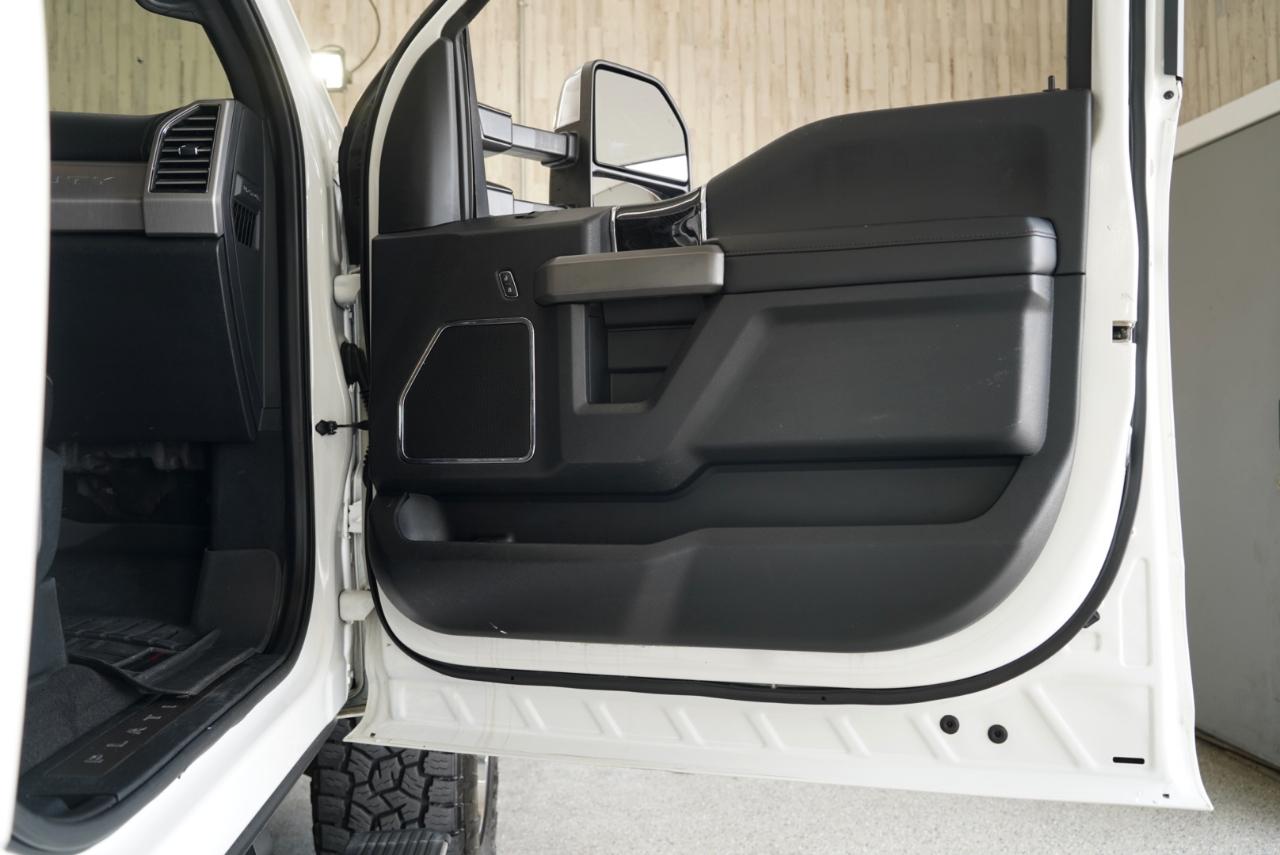 Ford Super Duty F-250 SRW  2020