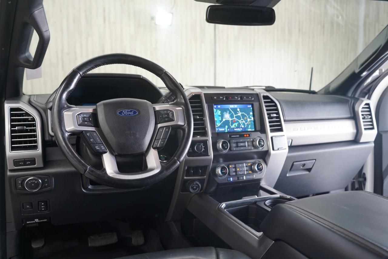 Ford Super Duty F-250 SRW  2020