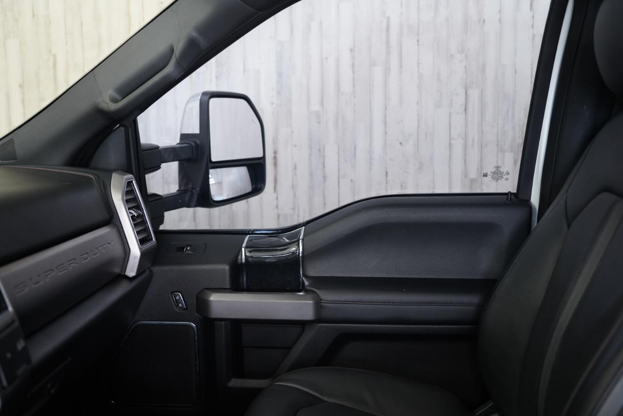 Ford Super Duty F-250 SRW  2020