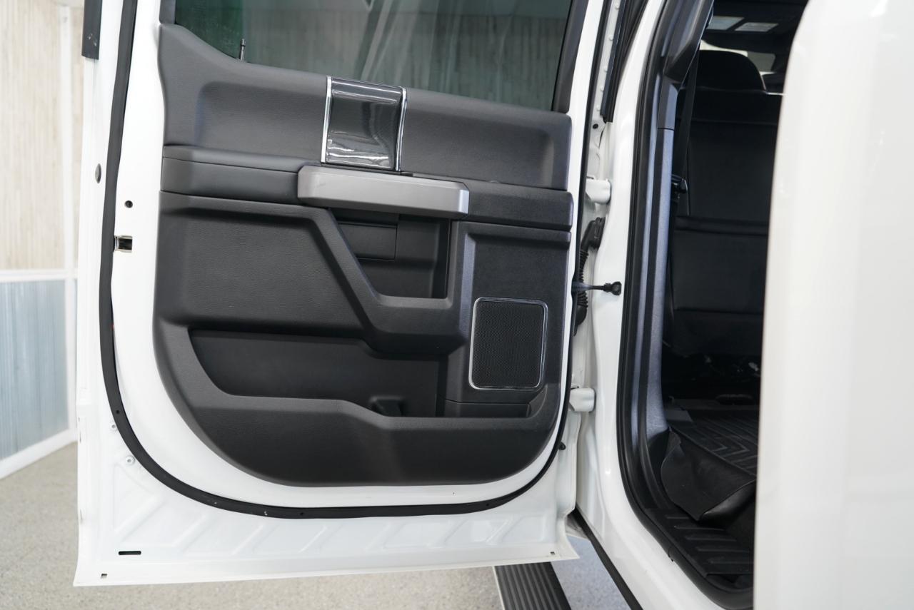 Ford Super Duty F-250 SRW  2020