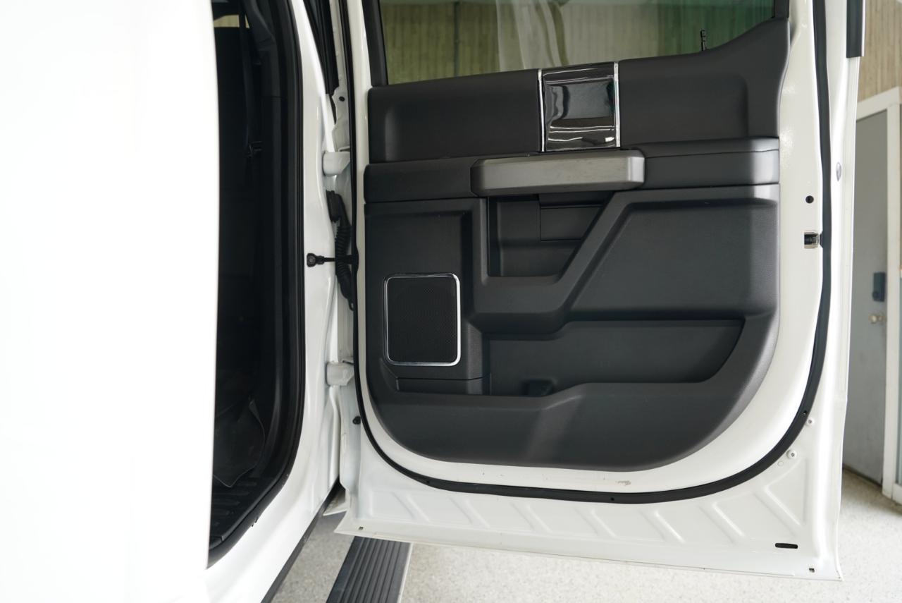 Ford Super Duty F-250 SRW  2020