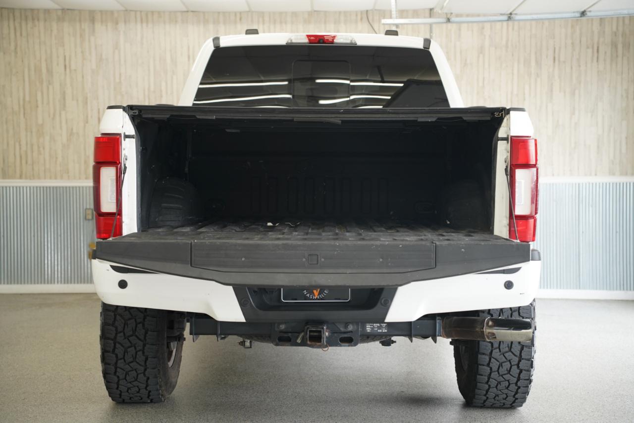 Ford Super Duty F-250 SRW  2020