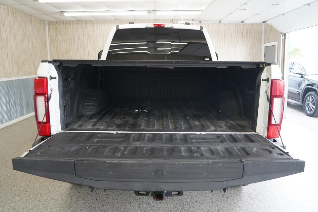 Ford Super Duty F-250 SRW  2020