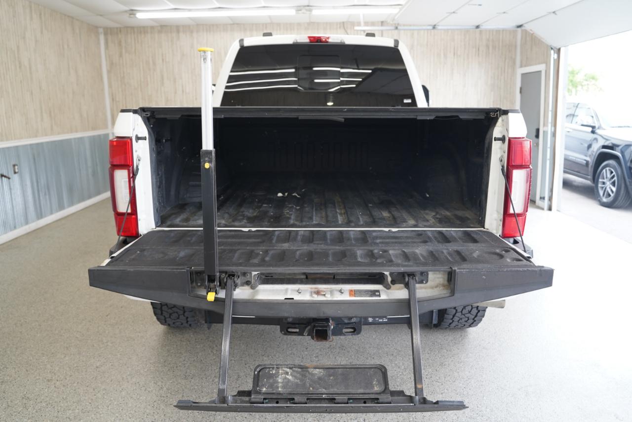 Ford Super Duty F-250 SRW  2020