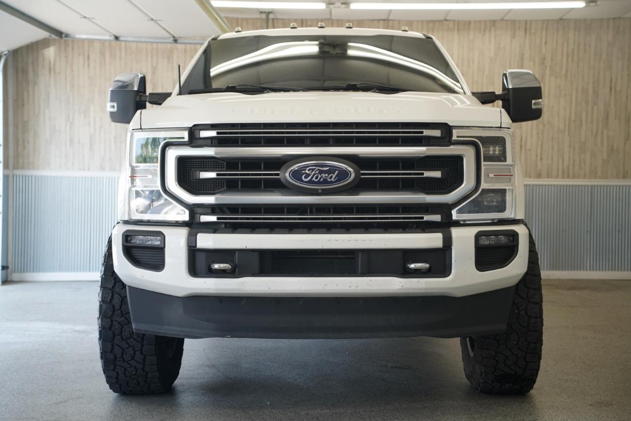 Ford Super Duty F-250 SRW  2020