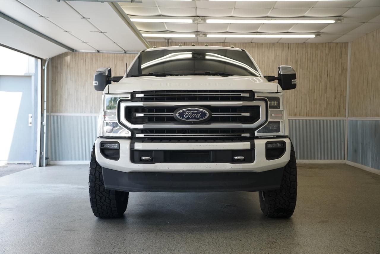 Ford Super Duty F-250 SRW  2020