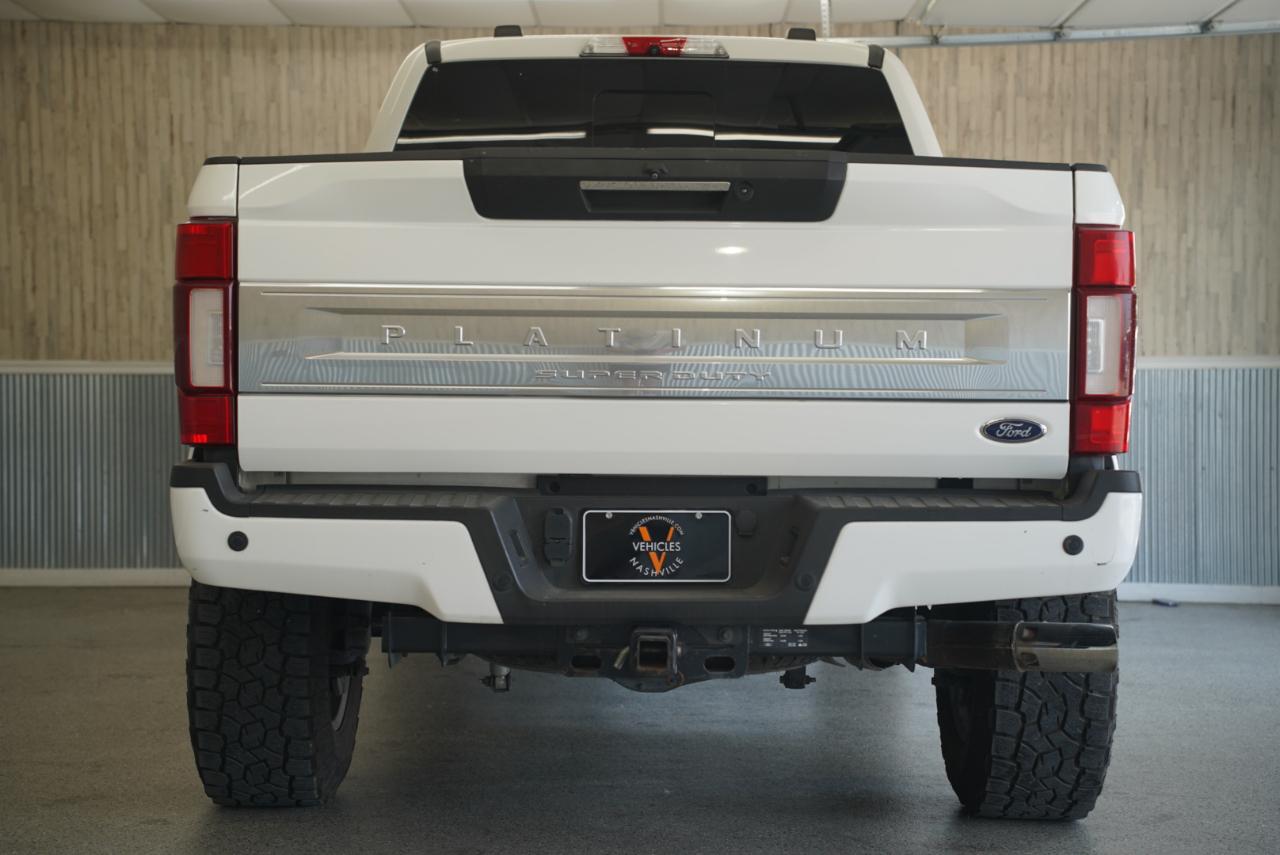 Ford Super Duty F-250 SRW  2020
