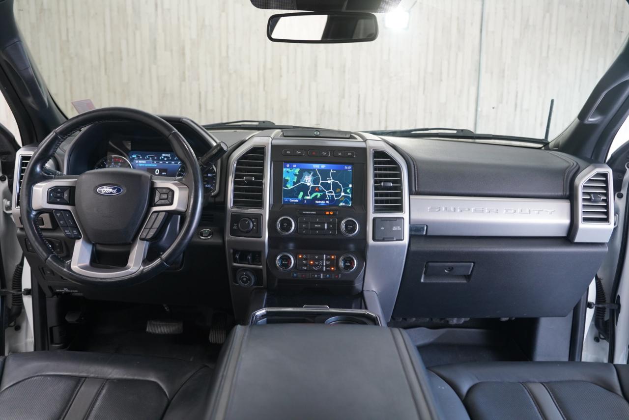 Ford Super Duty F-250 SRW  2020