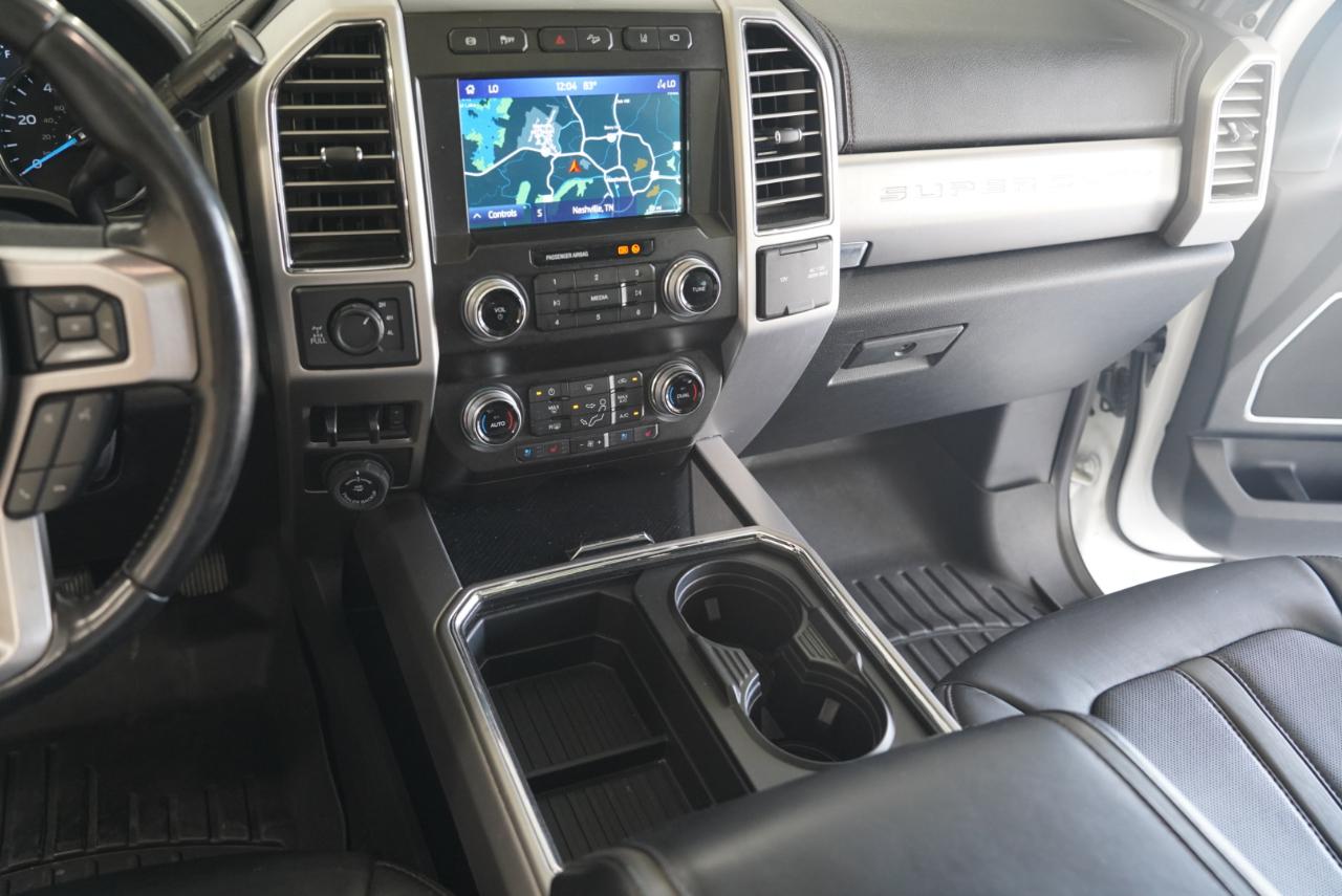 Ford Super Duty F-250 SRW  2020