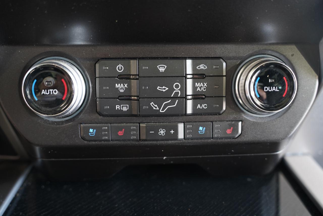 Ford Super Duty F-250 SRW  2020
