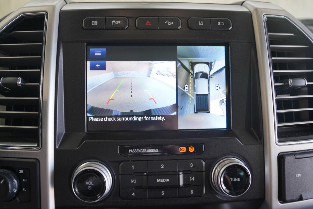 Ford Super Duty F-250 SRW  2020
