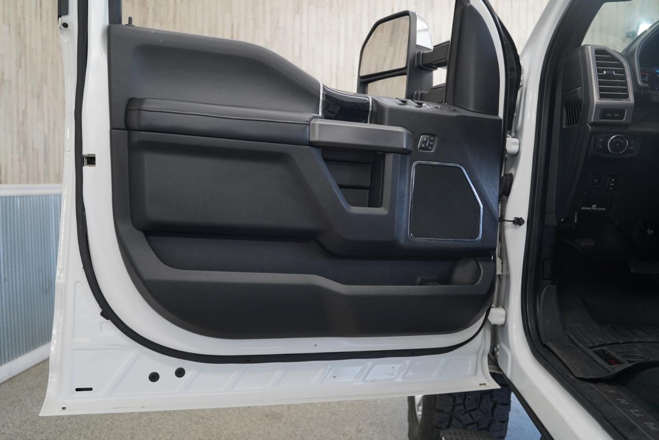 Ford Super Duty F-250 SRW  2020