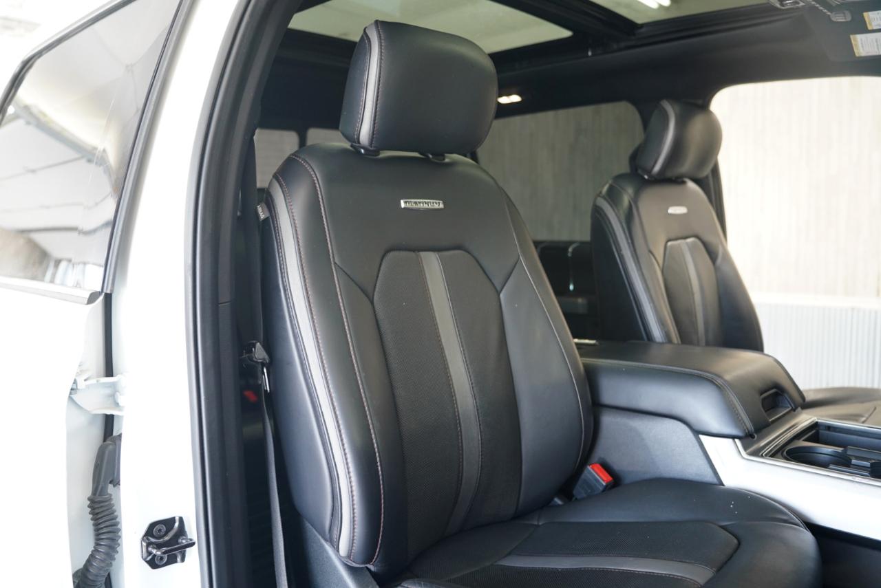 Ford Super Duty F-250 SRW  2020