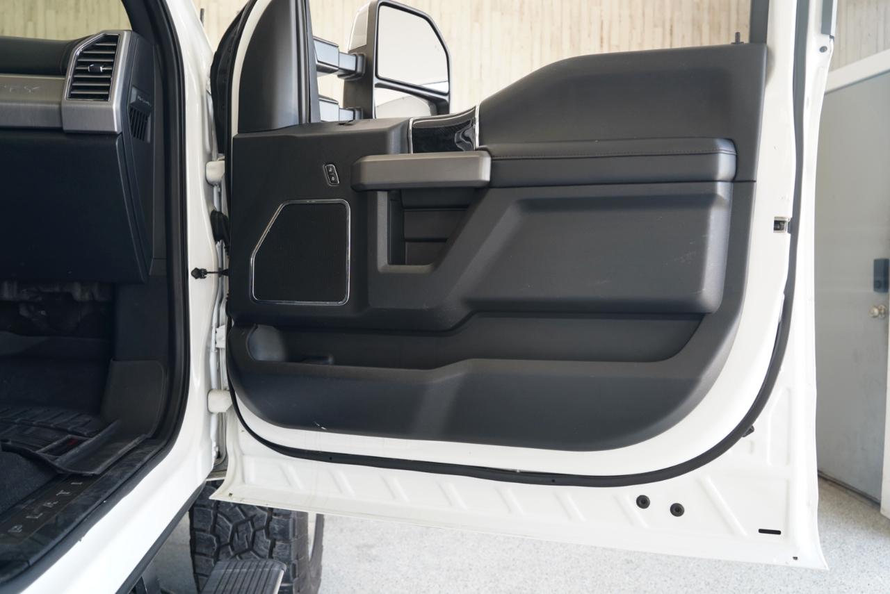 Ford Super Duty F-250 SRW  2020