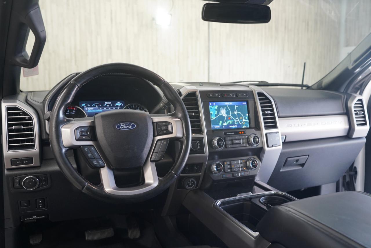 Ford Super Duty F-250 SRW  2020