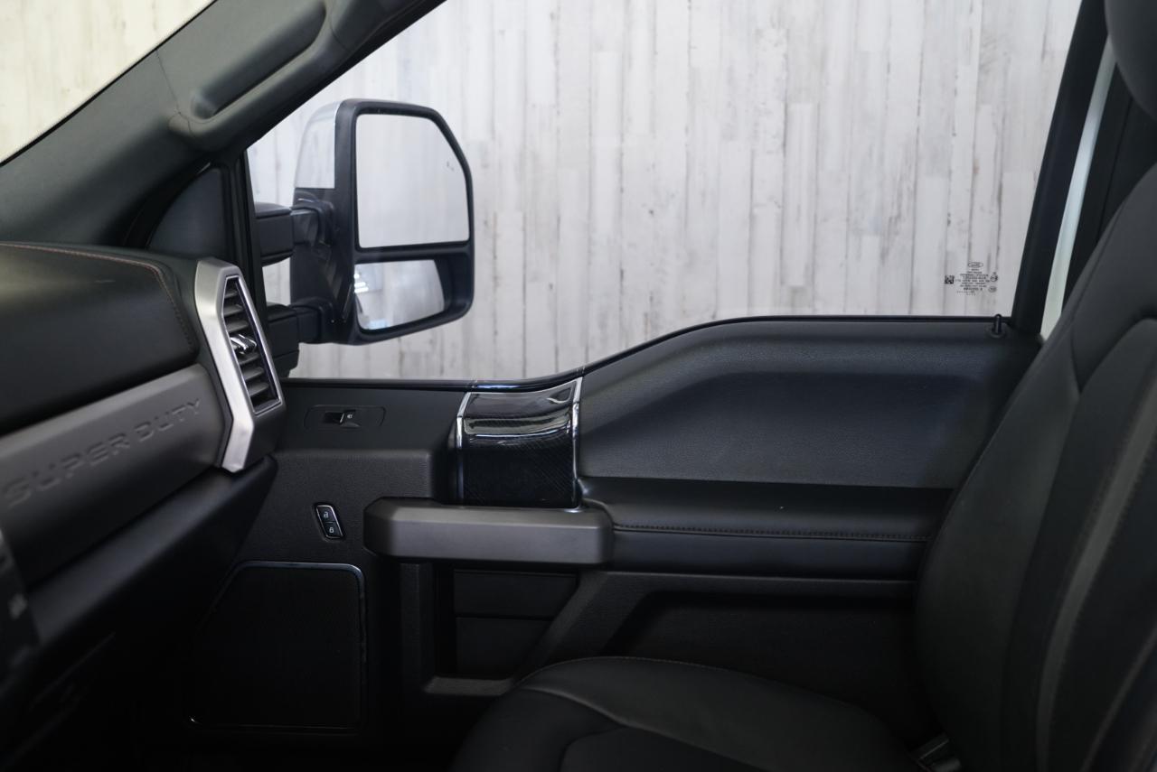 Ford Super Duty F-250 SRW  2020