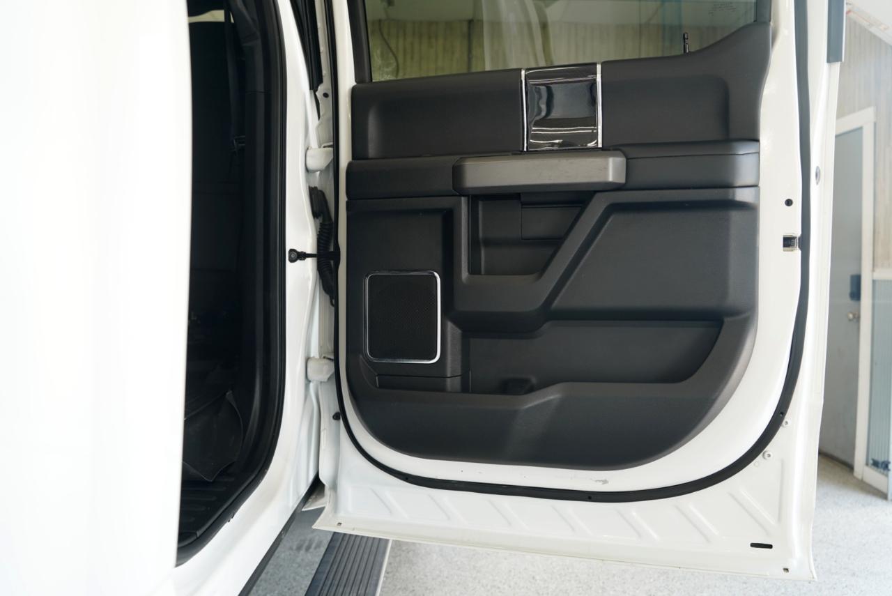Ford Super Duty F-250 SRW  2020