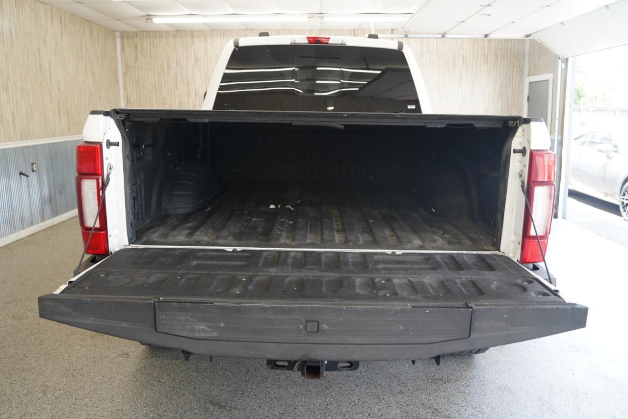 Ford Super Duty F-250 SRW  2020