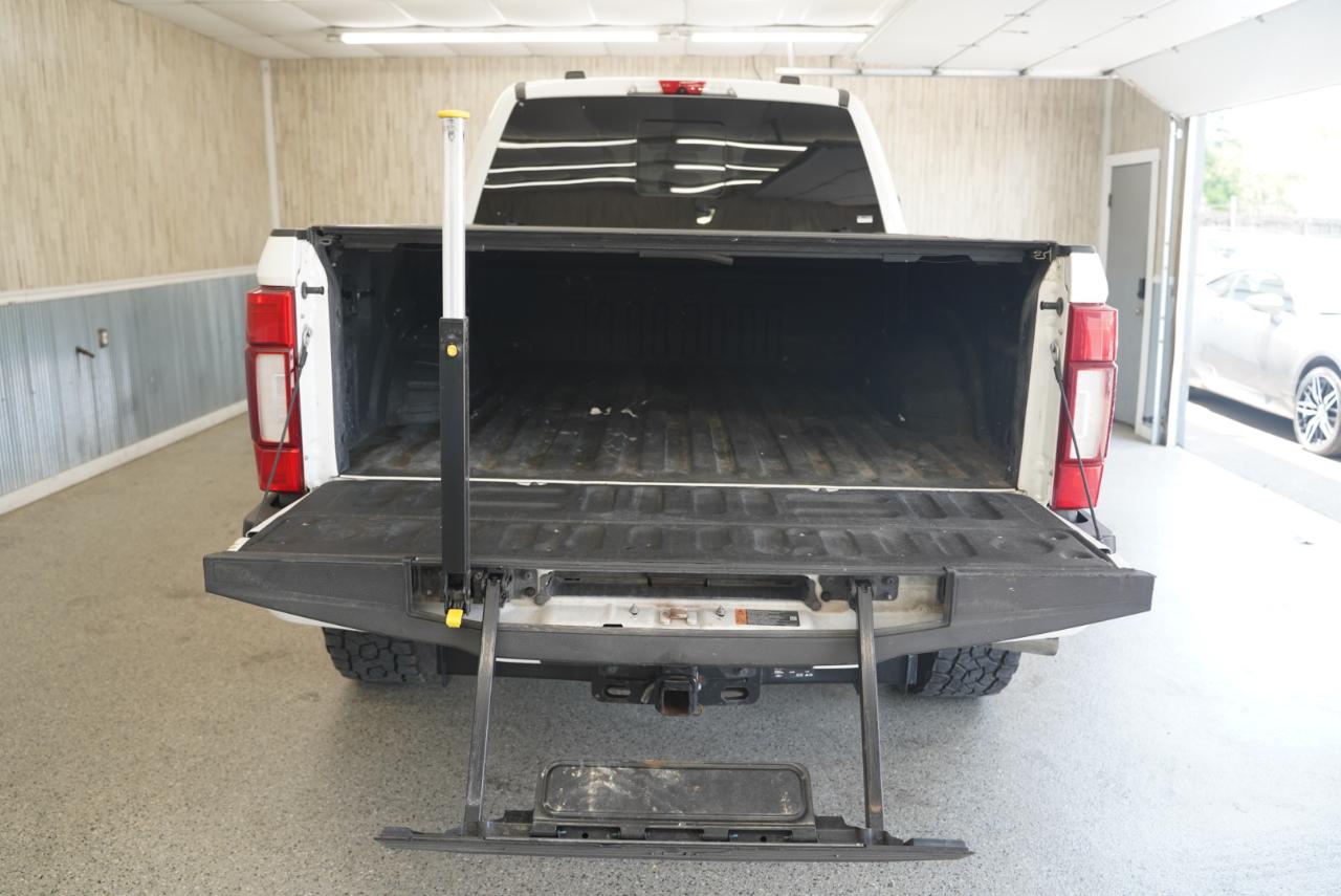 Ford Super Duty F-250 SRW  2020