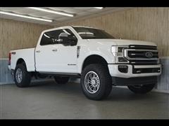 2020 Ford Super Duty F-250 SRW 