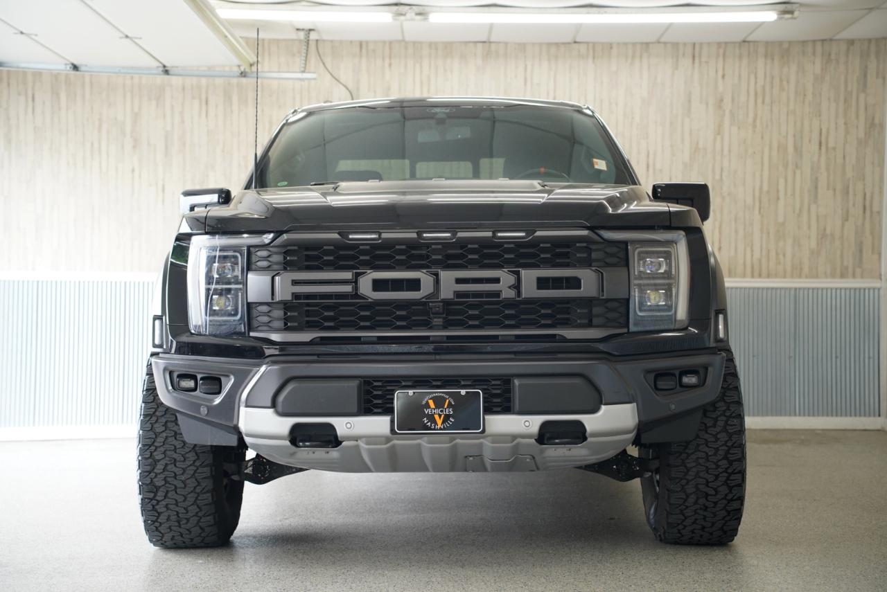 Ford F-150  2022