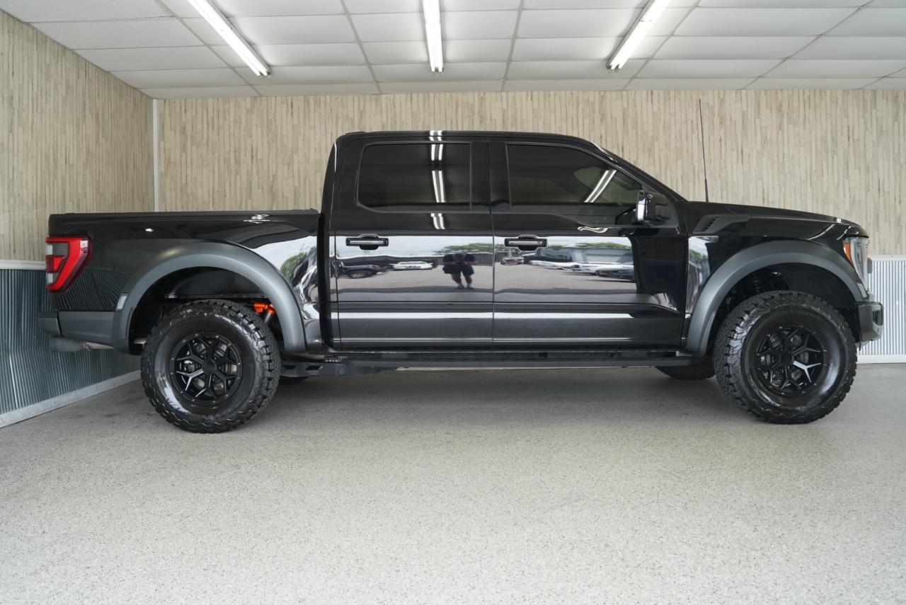Ford F-150  2022
